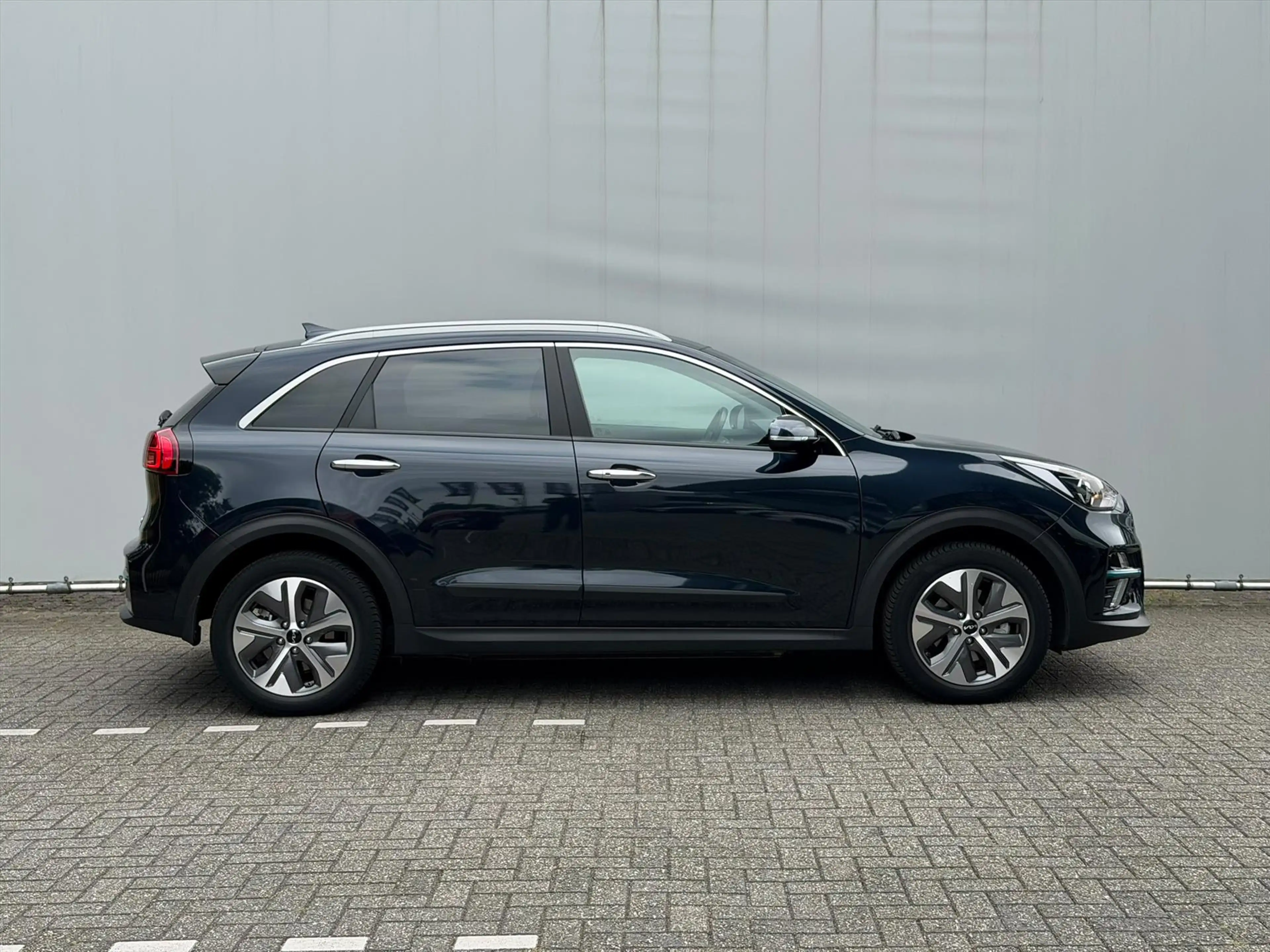 Kia e-Niro 64kWh 204pk Aut Edition — photo 5