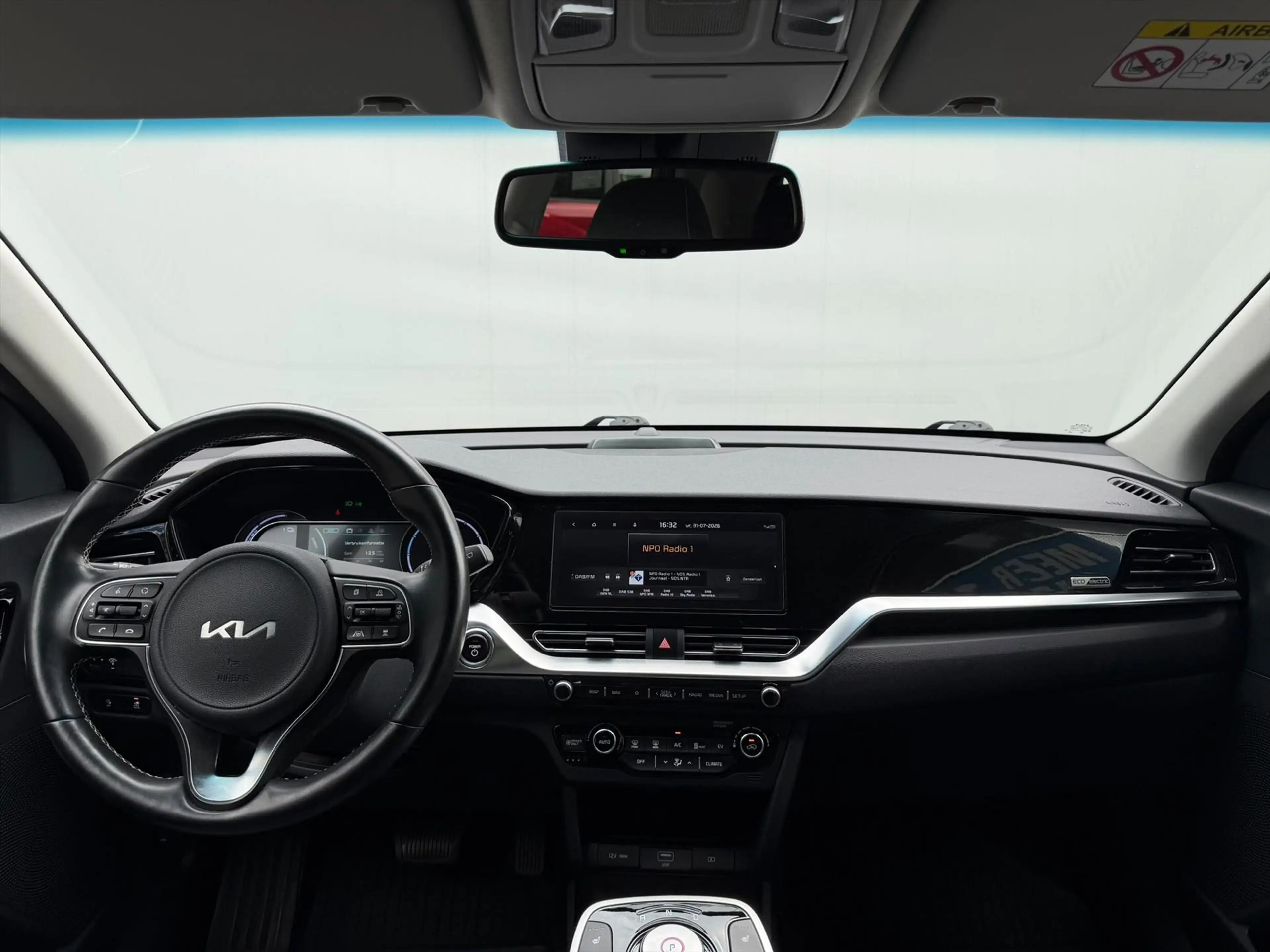Kia e-Niro 64kWh 204pk Aut Edition — photo 11