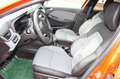 Renault Clio V Techno 90 Orange - thumbnail 8