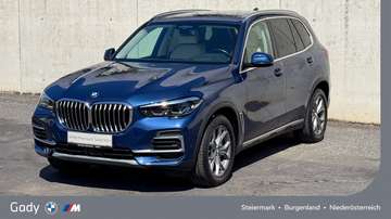 xDrive30d X-Line