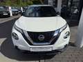 Nissan Juke JUKE 1.0 DIG-T 114 PS 7DCT TEKNA Bose Propilot Wit - thumbnail 2