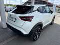 Nissan Juke JUKE 1.0 DIG-T 114 PS 7DCT TEKNA Bose Propilot Wit - thumbnail 4