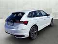 Skoda Scala Selection *AHK*LED*DSG*NAVI* Weiß - thumbnail 4