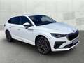 Skoda Scala Selection *AHK*LED*DSG*NAVI* Weiß - thumbnail 3