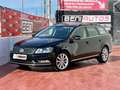Volkswagen Passat Variant 2.0TDI Highline BMT DSG 170 Negro - thumbnail 1