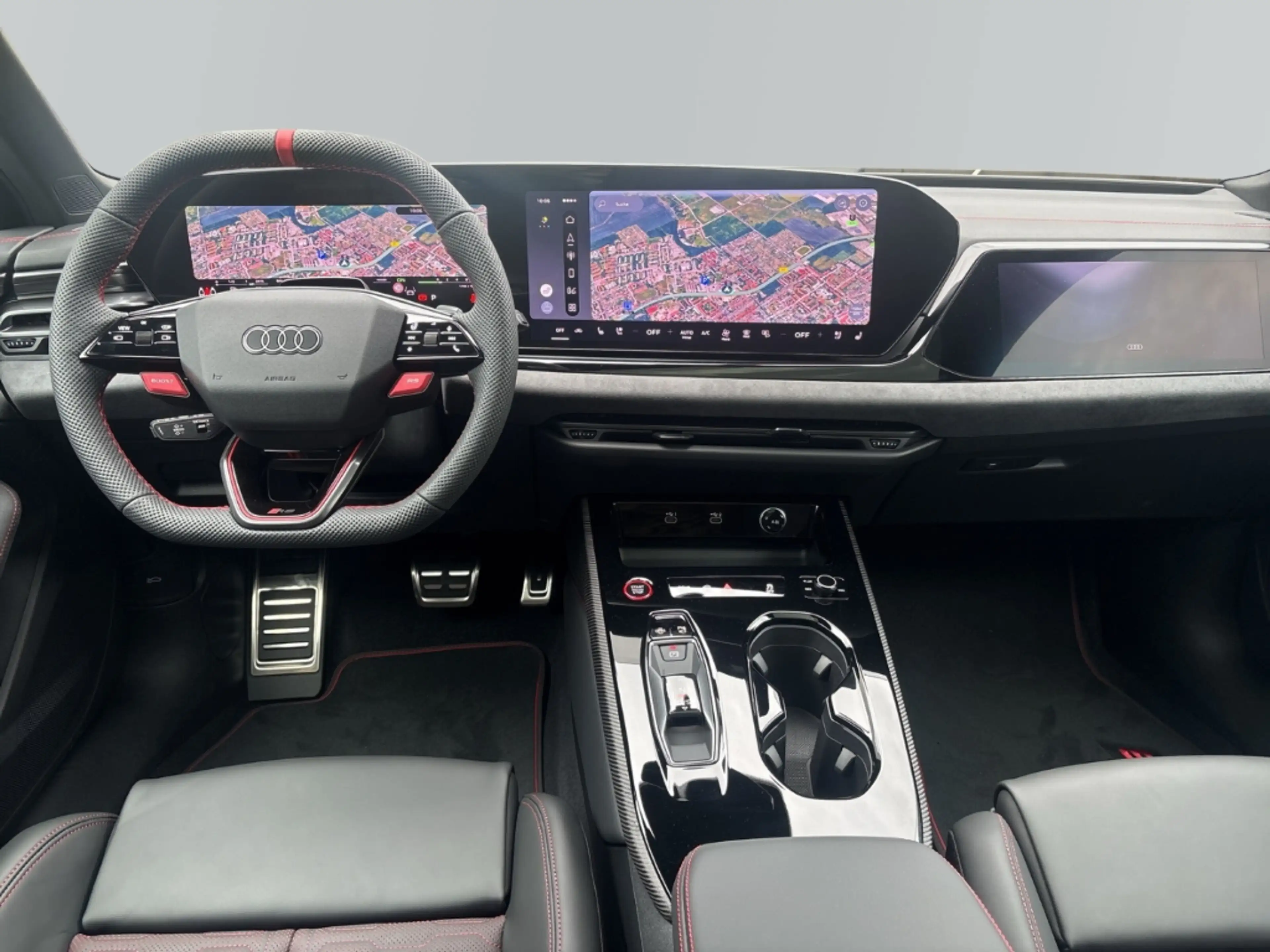 Audi RS5 Avant ''sofort verfügbar'' SPORT-PKT. KERAMIC 360° — photo 11