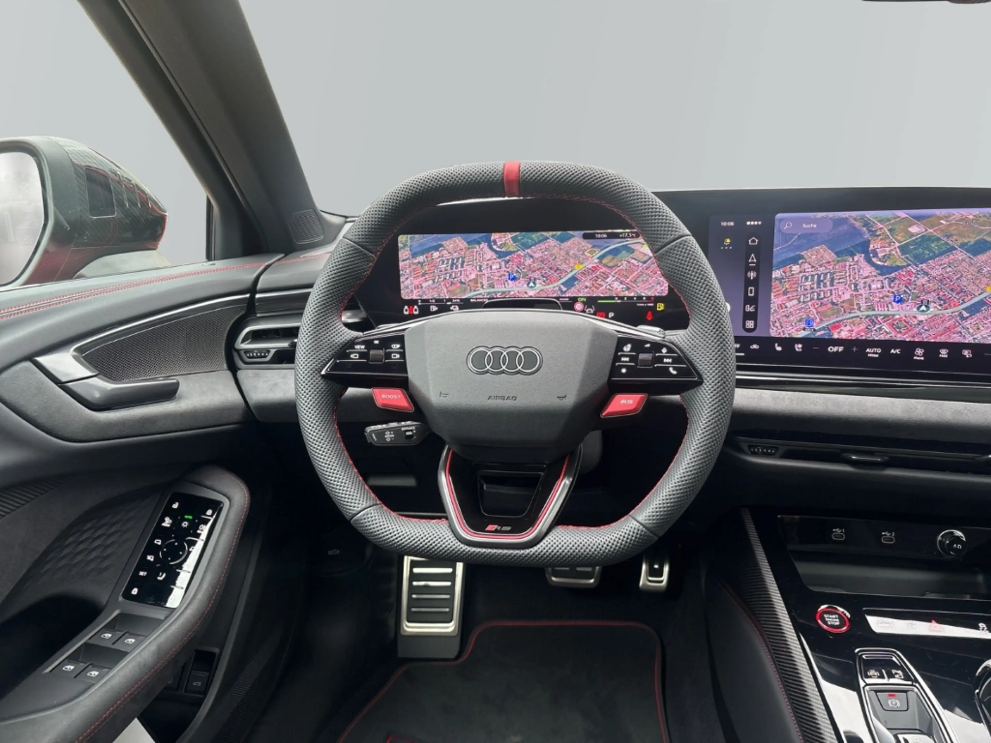 Audi RS5 Avant ''sofort verfügbar'' SPORT-PKT. KERAMIC 360° — photo 14