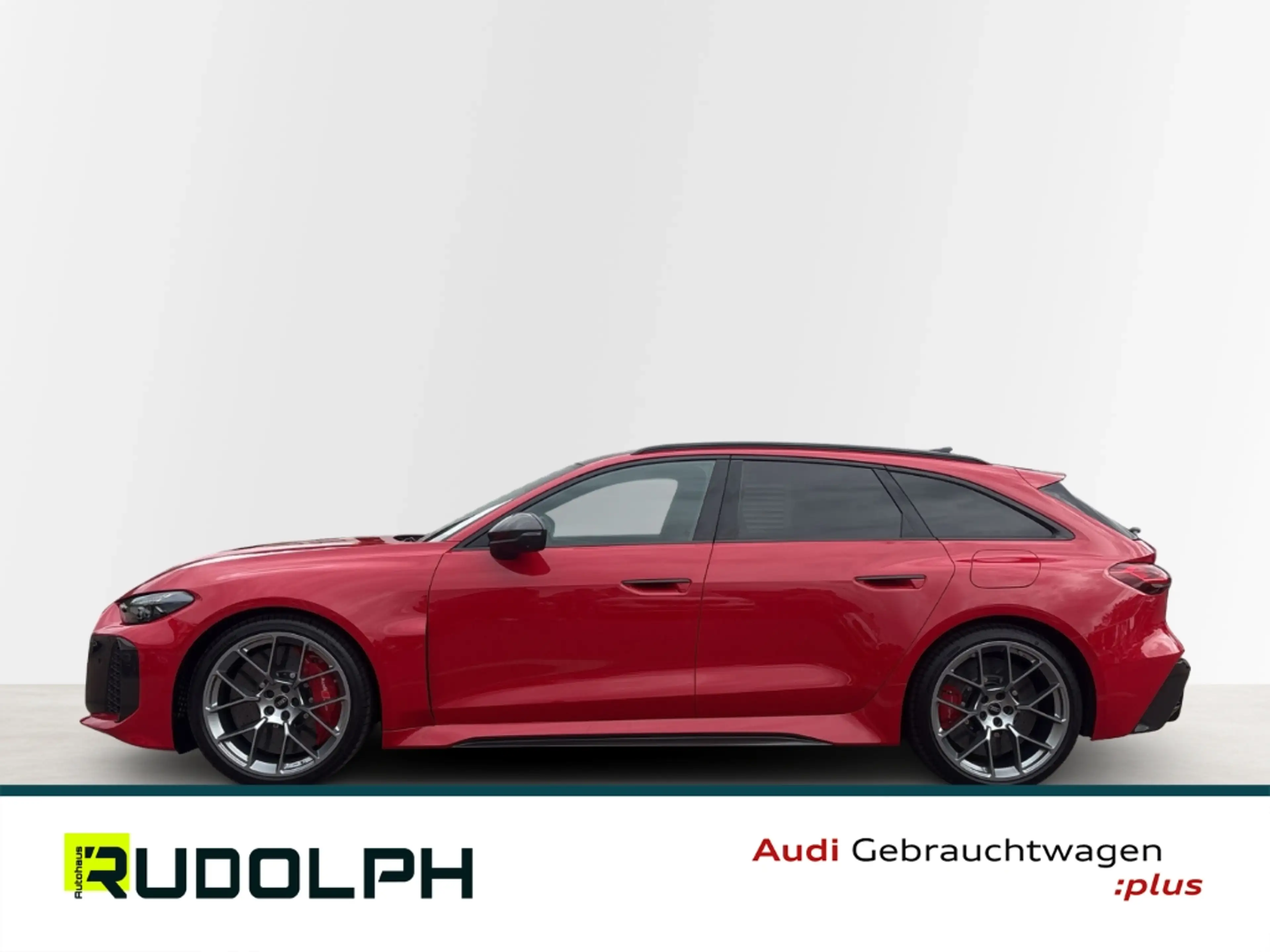 Audi RS5 Avant ''sofort verfügbar'' SPORT-PKT. KERAMIC 360° — photo 2