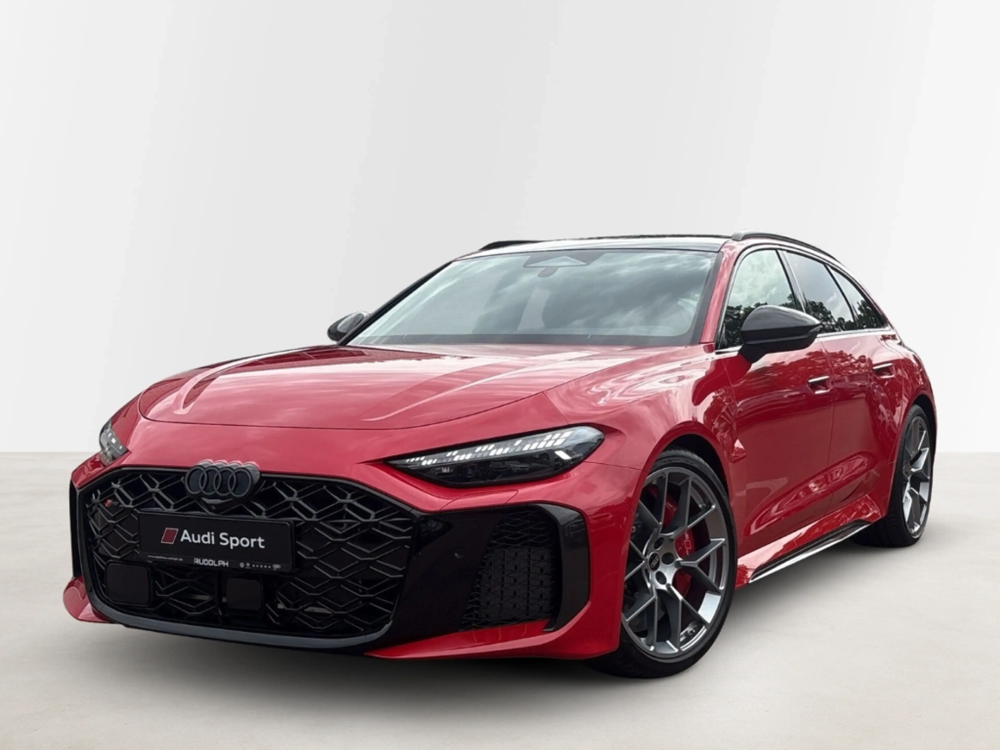 Audi RS5 Avant ''sofort verfügbar'' SPORT-PKT. KERAMIC 360°