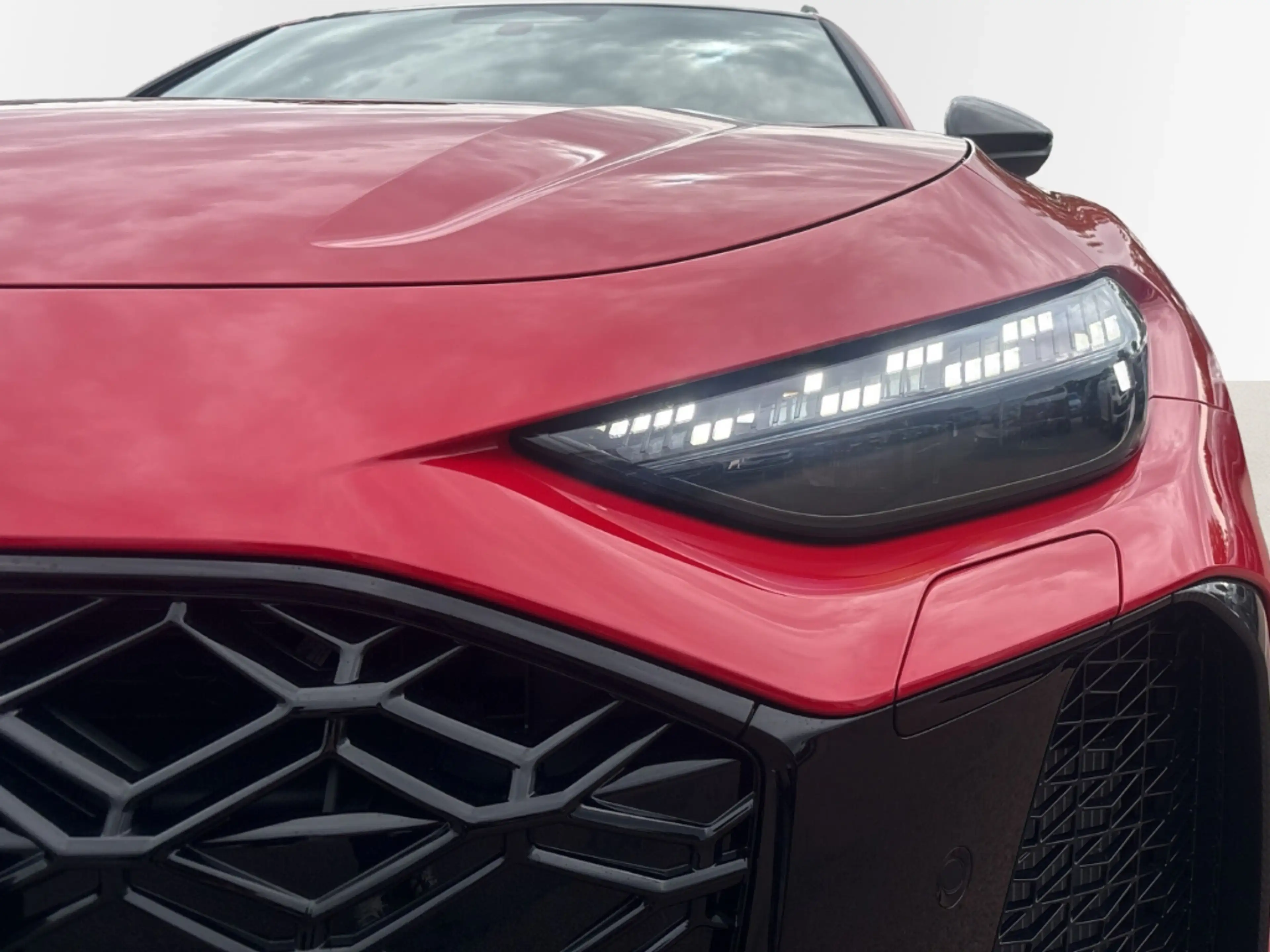 Audi RS5 Avant ''sofort verfügbar'' SPORT-PKT. KERAMIC 360° — photo 6