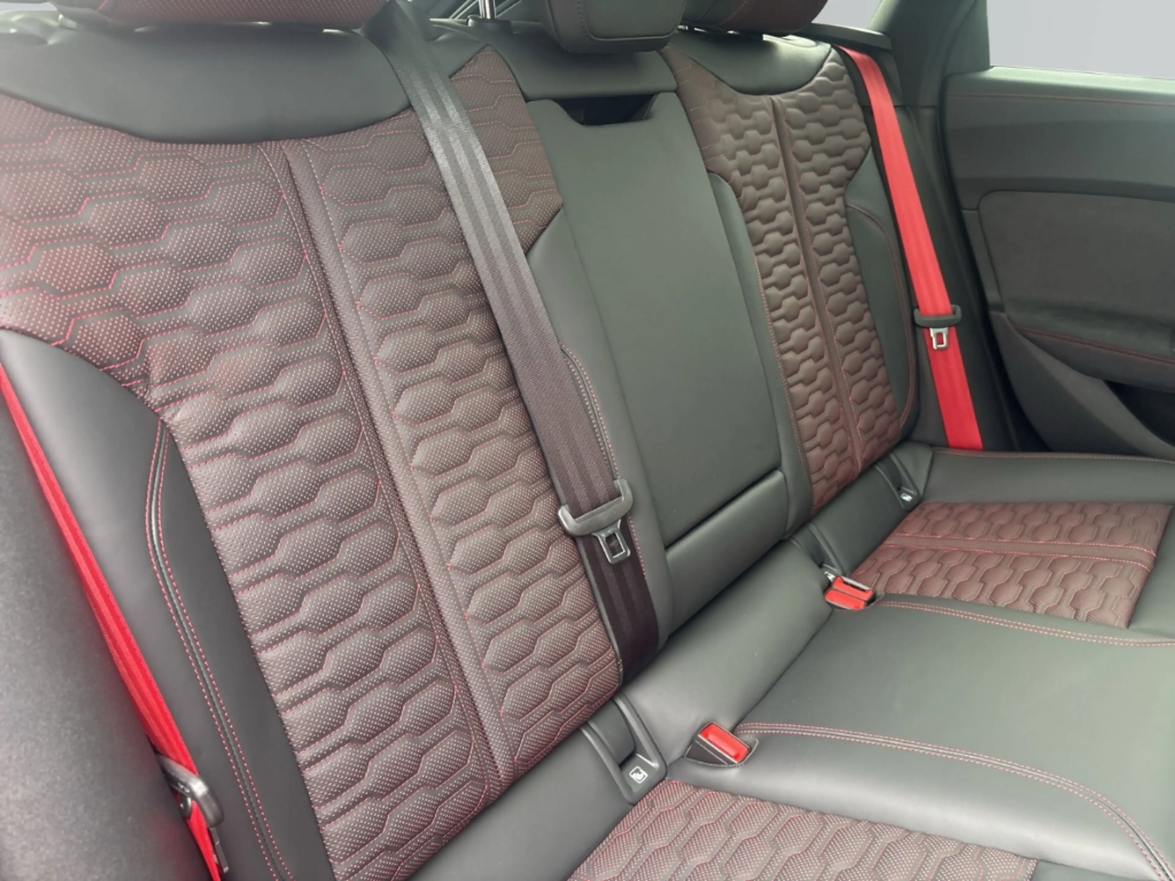 Audi RS5 Avant ''sofort verfügbar'' SPORT-PKT. KERAMIC 360° — photo 9