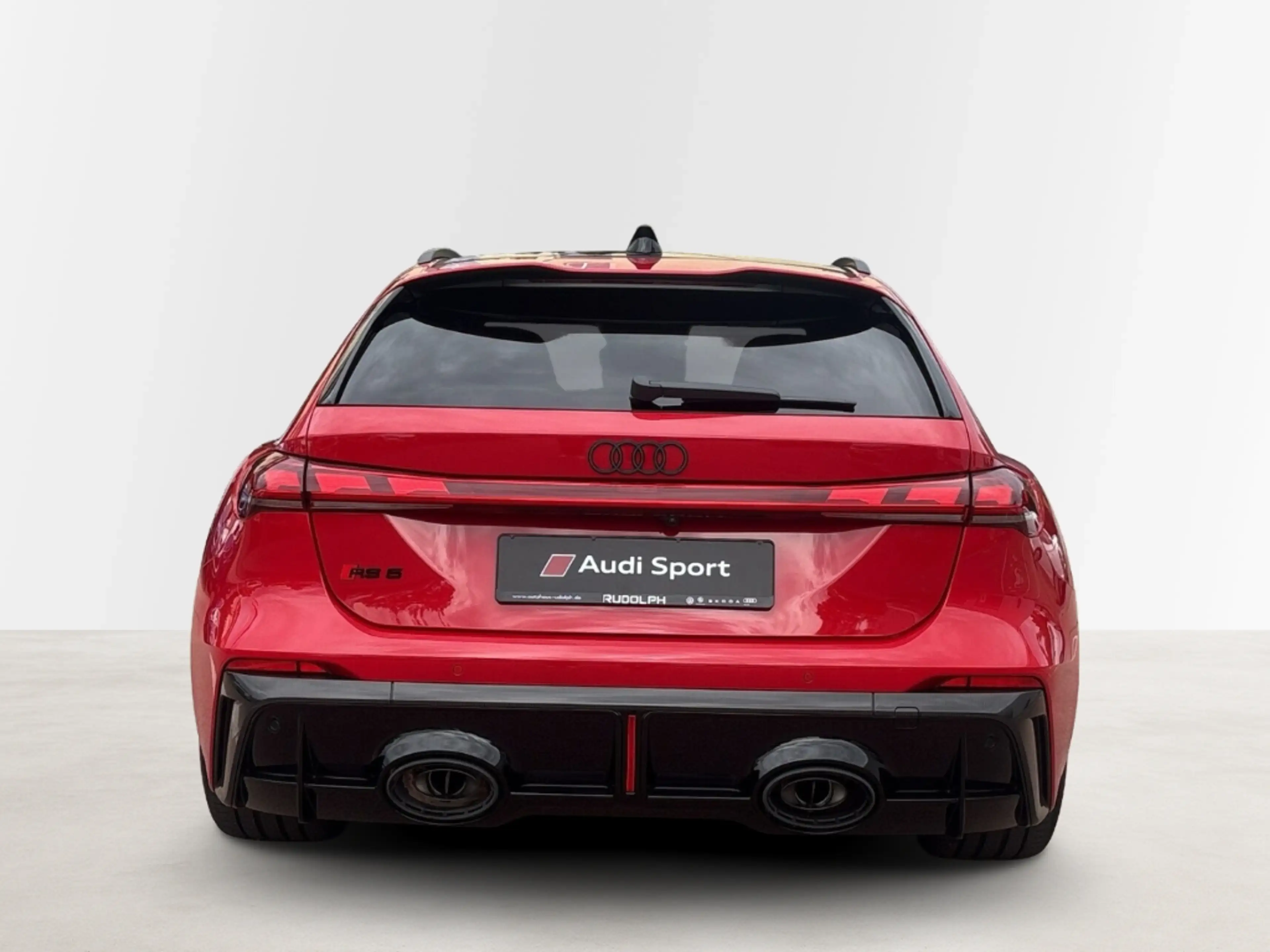 Audi RS5 Avant ''sofort verfügbar'' SPORT-PKT. KERAMIC 360° — photo 3