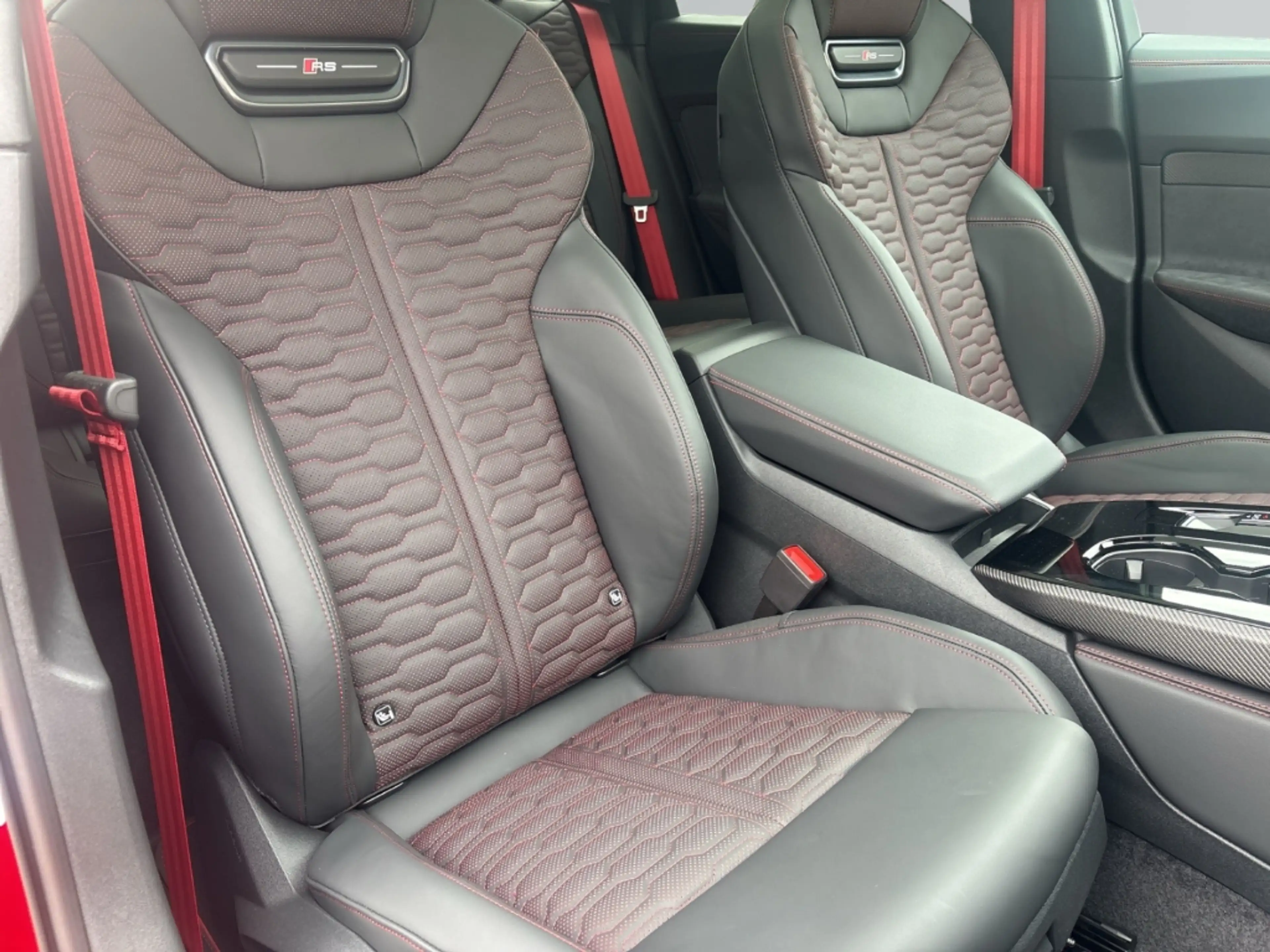 Audi RS5 Avant ''sofort verfügbar'' SPORT-PKT. KERAMIC 360° — photo 8
