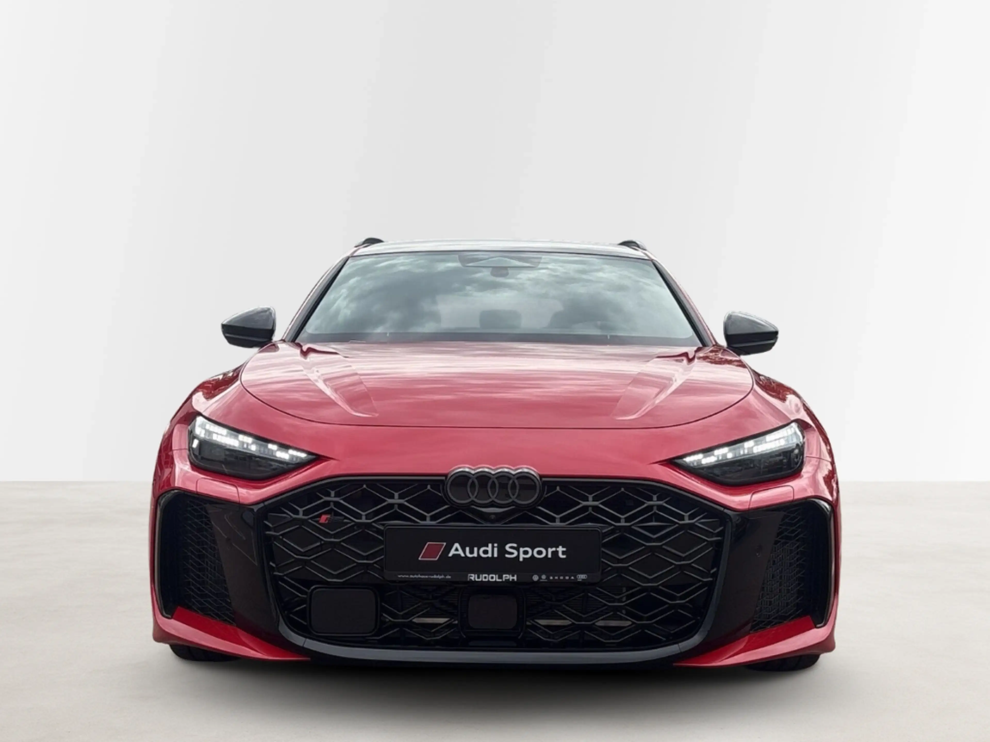 Audi RS5 Avant ''sofort verfügbar'' SPORT-PKT. KERAMIC 360° — photo 5