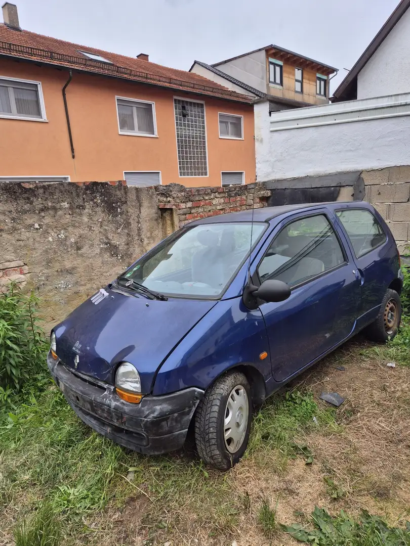 Renault Twingo 1.2 Eco - 1