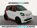 smart forTwo Coupé 66 Ushuaïa Limited Edition Aut. Blanco - thumbnail 2