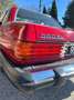 Mercedes-Benz 560 SL Rojo - thumbnail 11