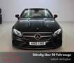 Mercedes-Benz E 400 E400 4Matic  2x AMG  20 *BURMEIS *WIDESCREEN Noir - thumbnail 1