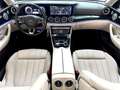 Mercedes-Benz E 400 E400 4Matic  2x AMG  20 *BURMEIS *WIDESCREEN Noir - thumbnail 17