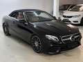 Mercedes-Benz E 400 E400 4Matic  2x AMG  20 *BURMEIS *WIDESCREEN Noir - thumbnail 5