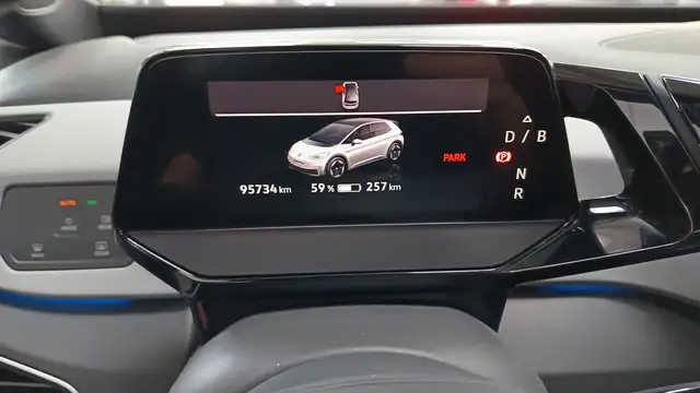 Volkswagen ID.3 view 15