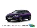 BMW 120 i,M Sport,AHK,H&KSound,18''LMFelge,ACC,Sportsitze Violett - thumbnail 1