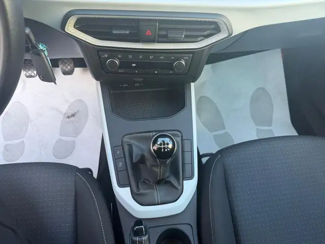 SEAT Arona view 10