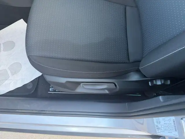 SEAT Arona view 11
