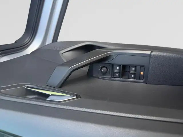 SEAT Arona view 6