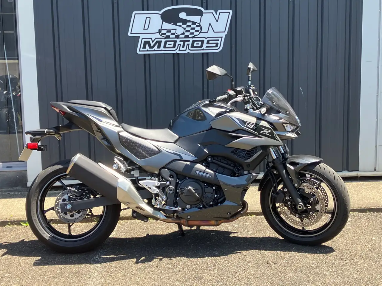 Kawasaki
