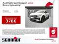 Audi Q4 e-tron Sportback 55 quattro S line Edition LM21 Matrix... Blanc - thumbnail 1