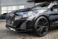 Audi Q8 50 TDI quattro Pro Line S Facelift 2025 Zwart - thumbnail 17
