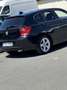 BMW 116 116 d Schwarz - thumbnail 5
