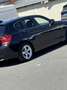BMW 116 116 d Schwarz - thumbnail 8