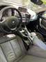 BMW 116 116 d Schwarz - thumbnail 3