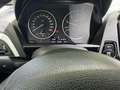 BMW 116 116 d Schwarz - thumbnail 4