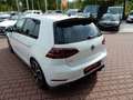 Volkswagen Golf VII Lim. GTI BMT, Tuning Spoiler & PS Weiß - thumbnail 4