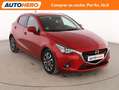 Mazda 2 1.5 Luxury 66kW Rojo - thumbnail 8