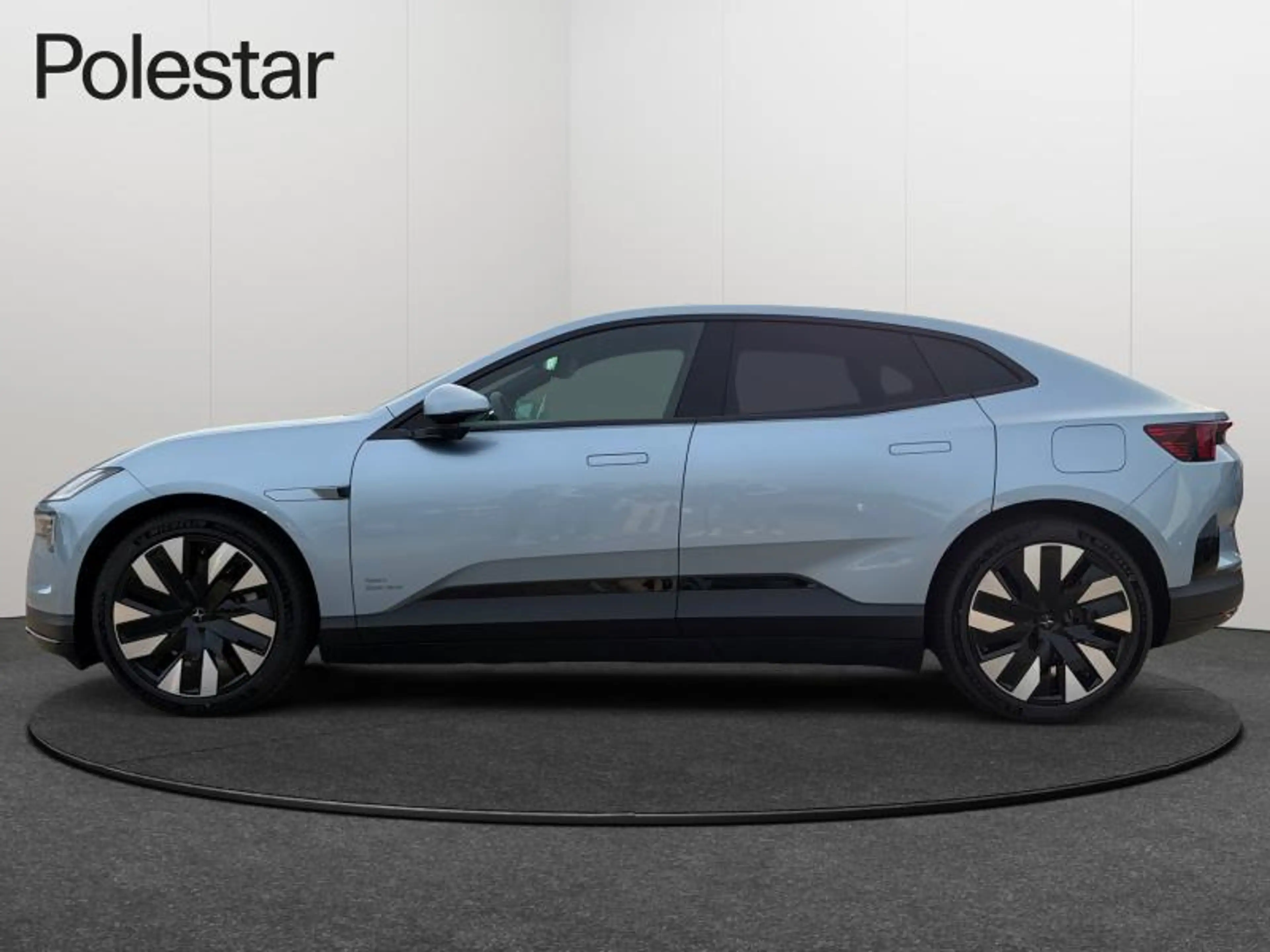 Polestar 4 PRIME | PRO — photo 2