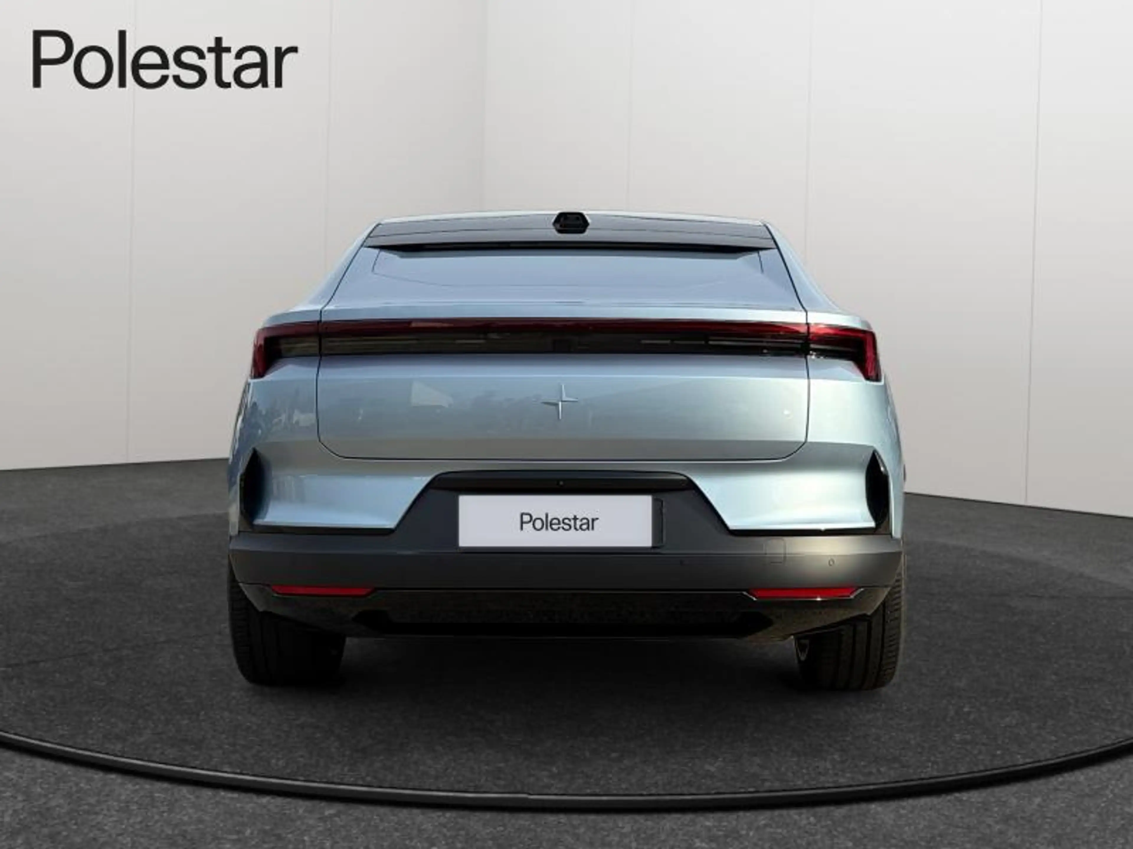 Polestar 4 PRIME | PRO — photo 4
