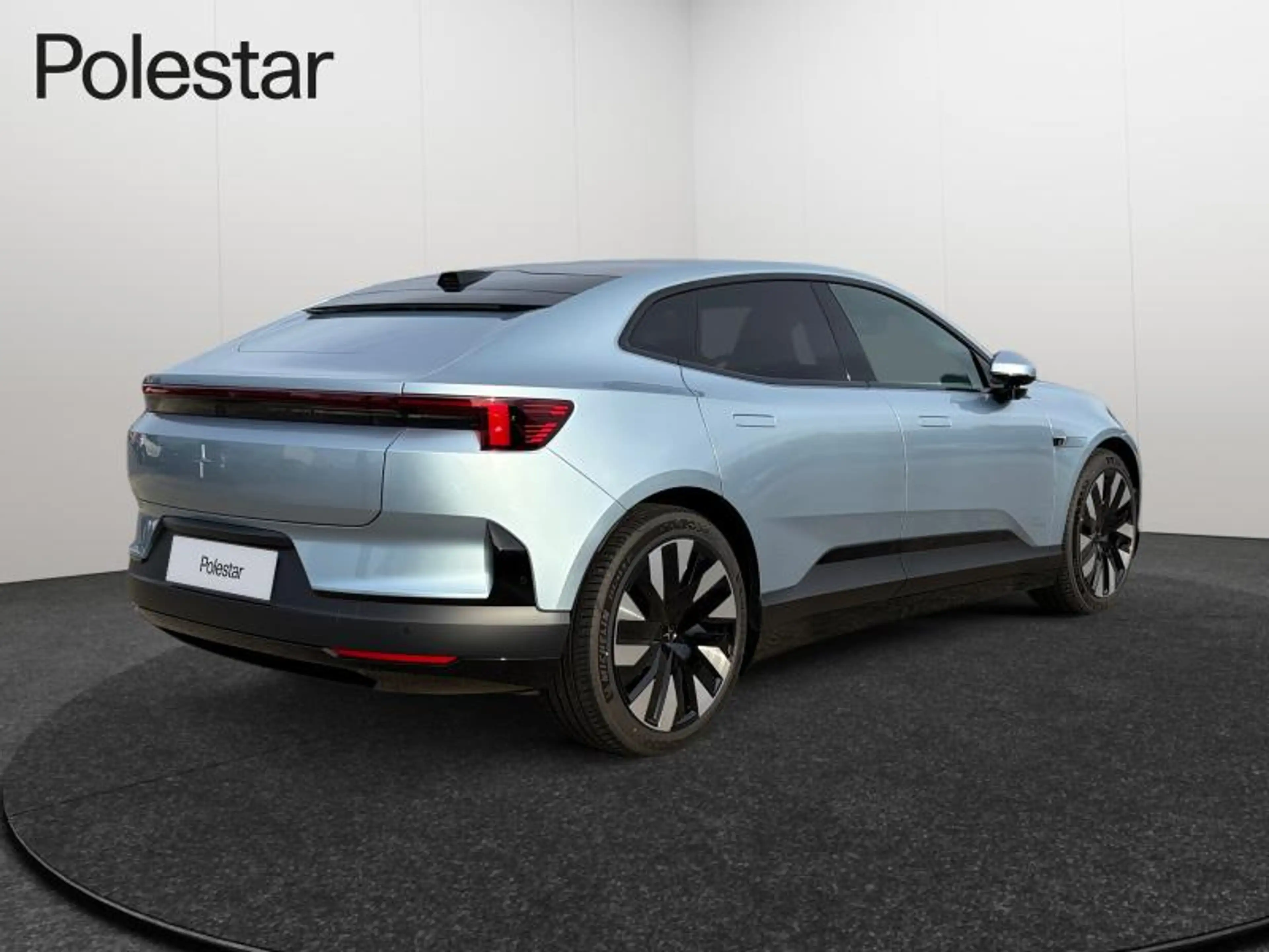 Polestar 4 PRIME | PRO — photo 5