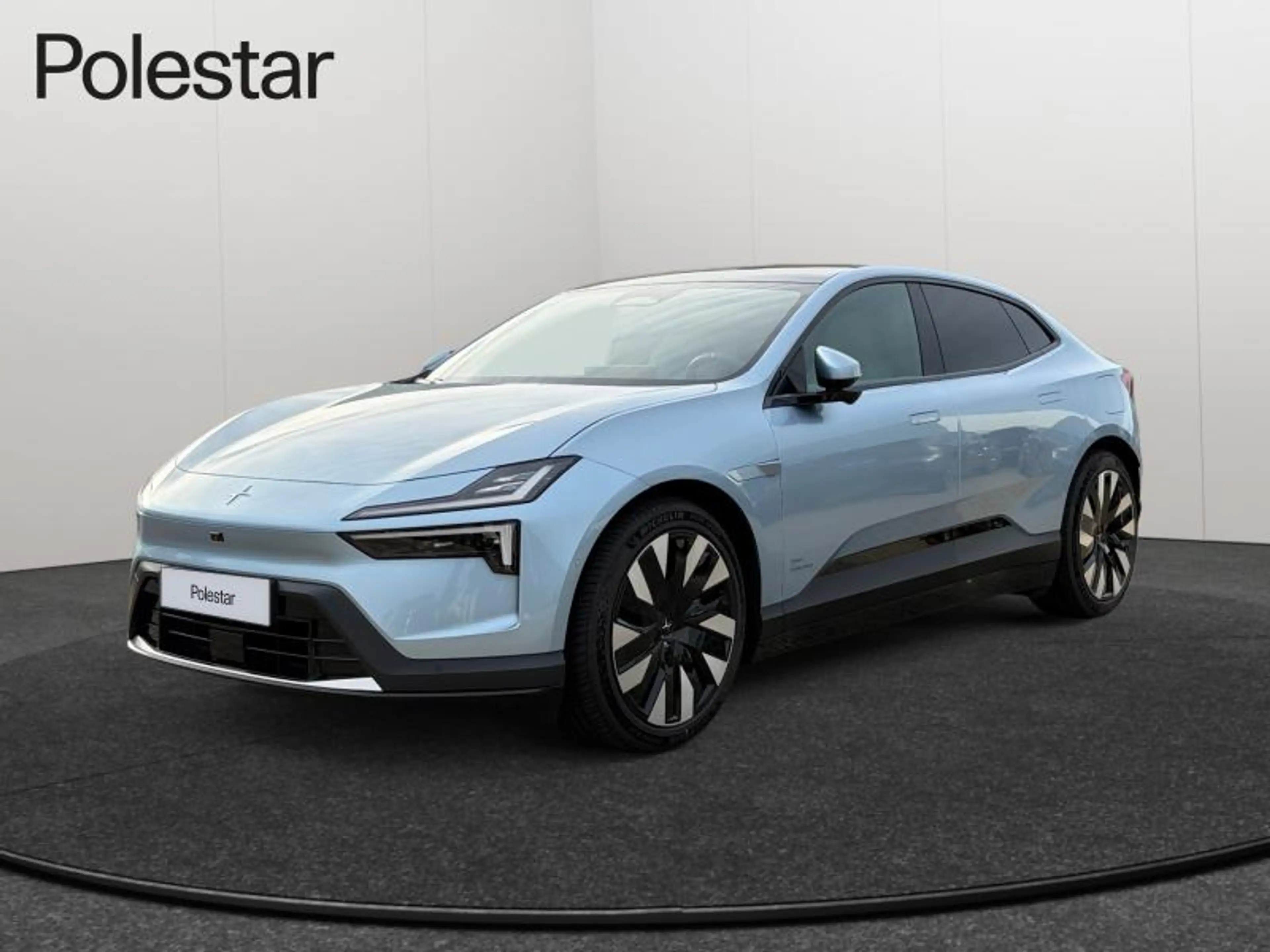 Polestar 4 PRIME | PRO