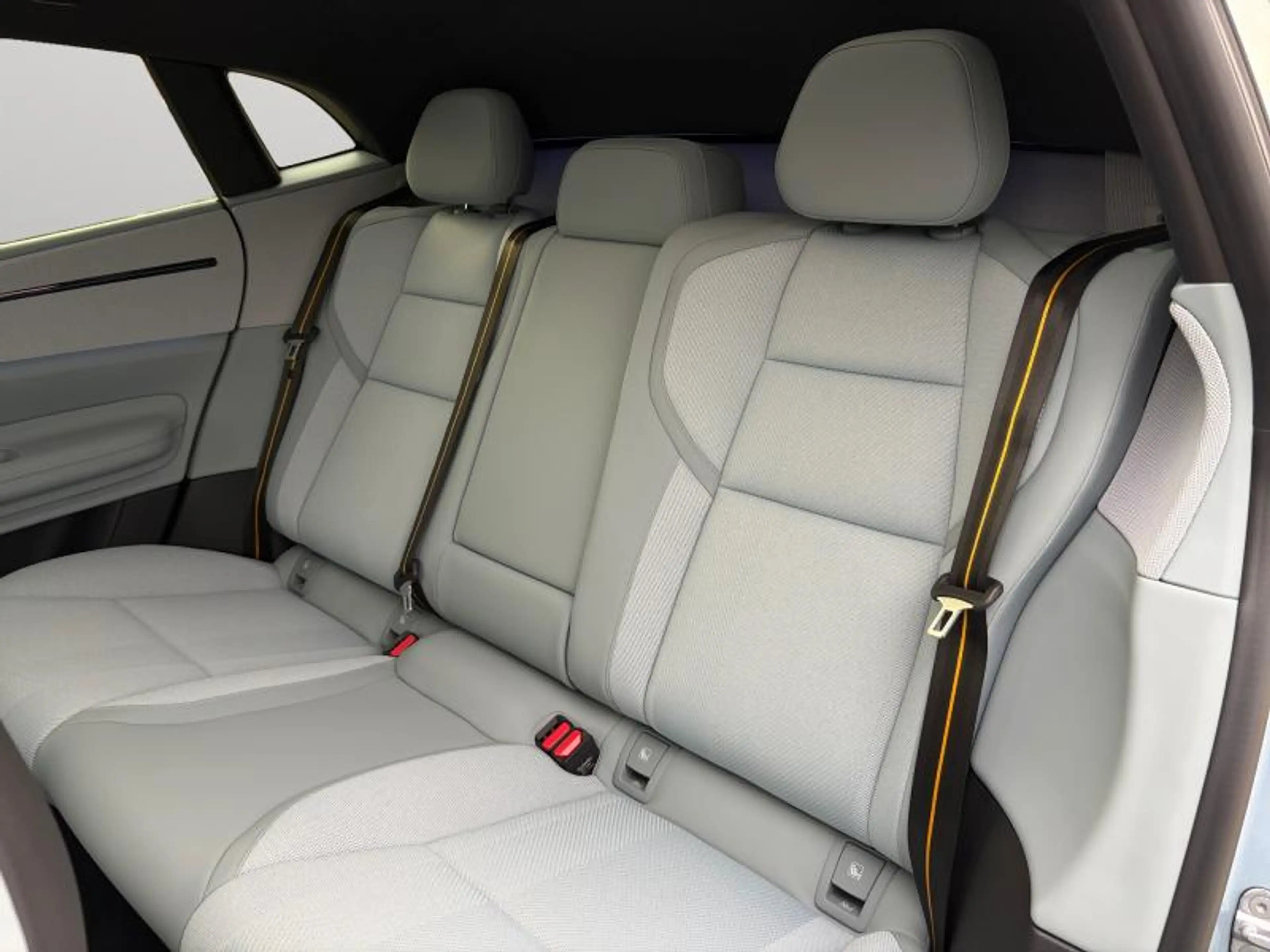 Polestar 4 PRIME | PRO — photo 11