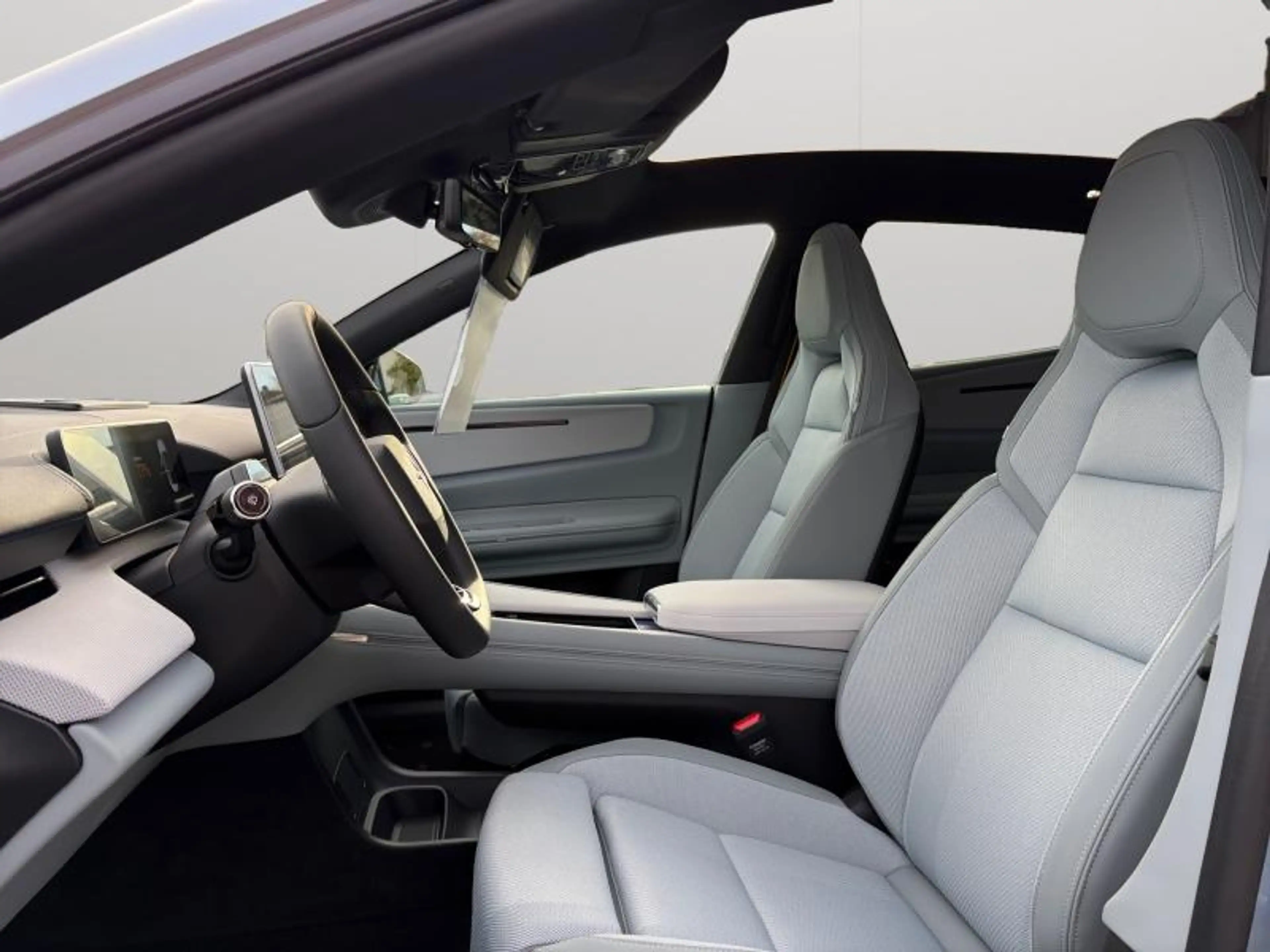 Polestar 4 PRIME | PRO — photo 7