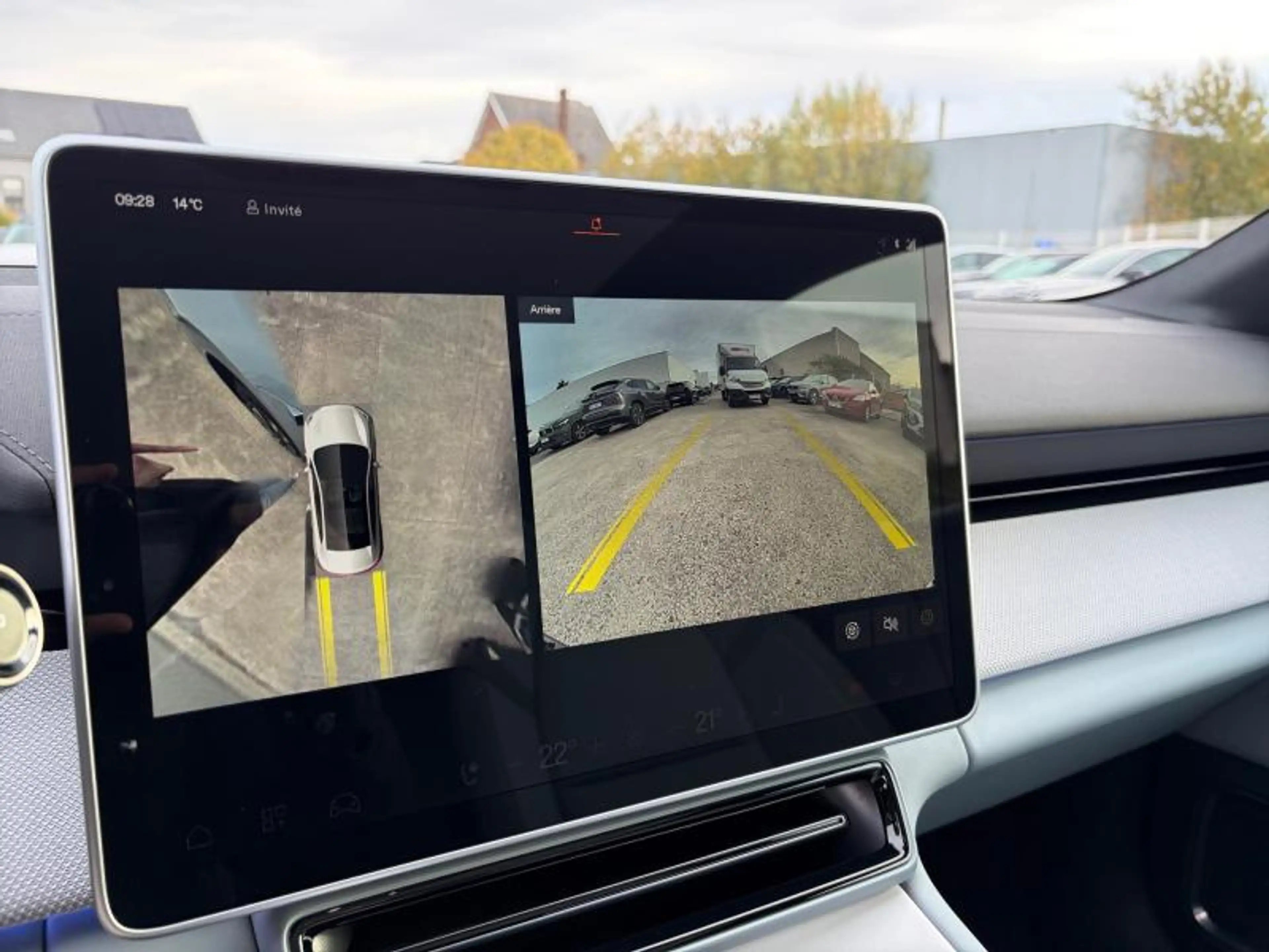 Polestar 4 PRIME | PRO — photo 15