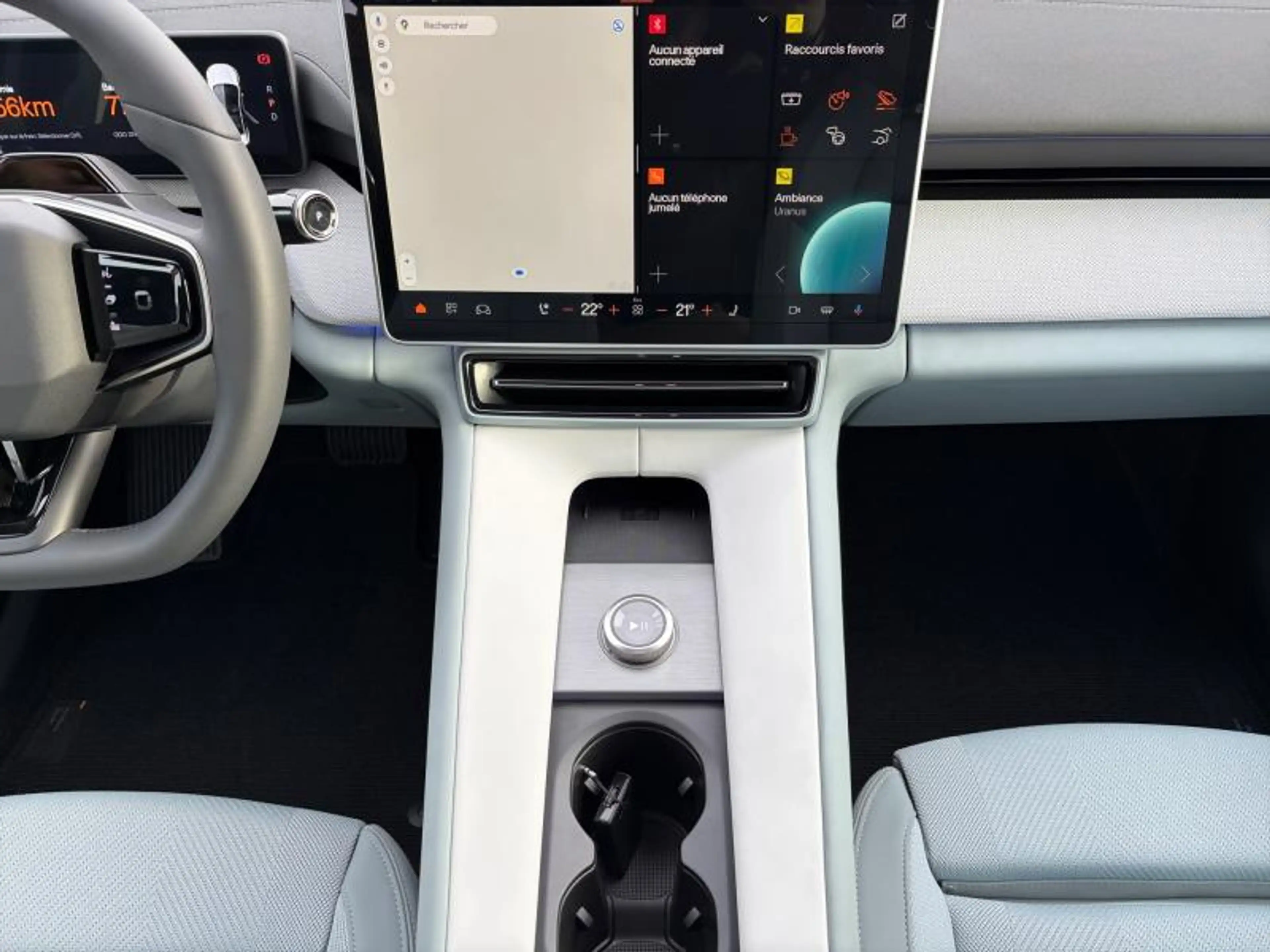 Polestar 4 PRIME | PRO — photo 9