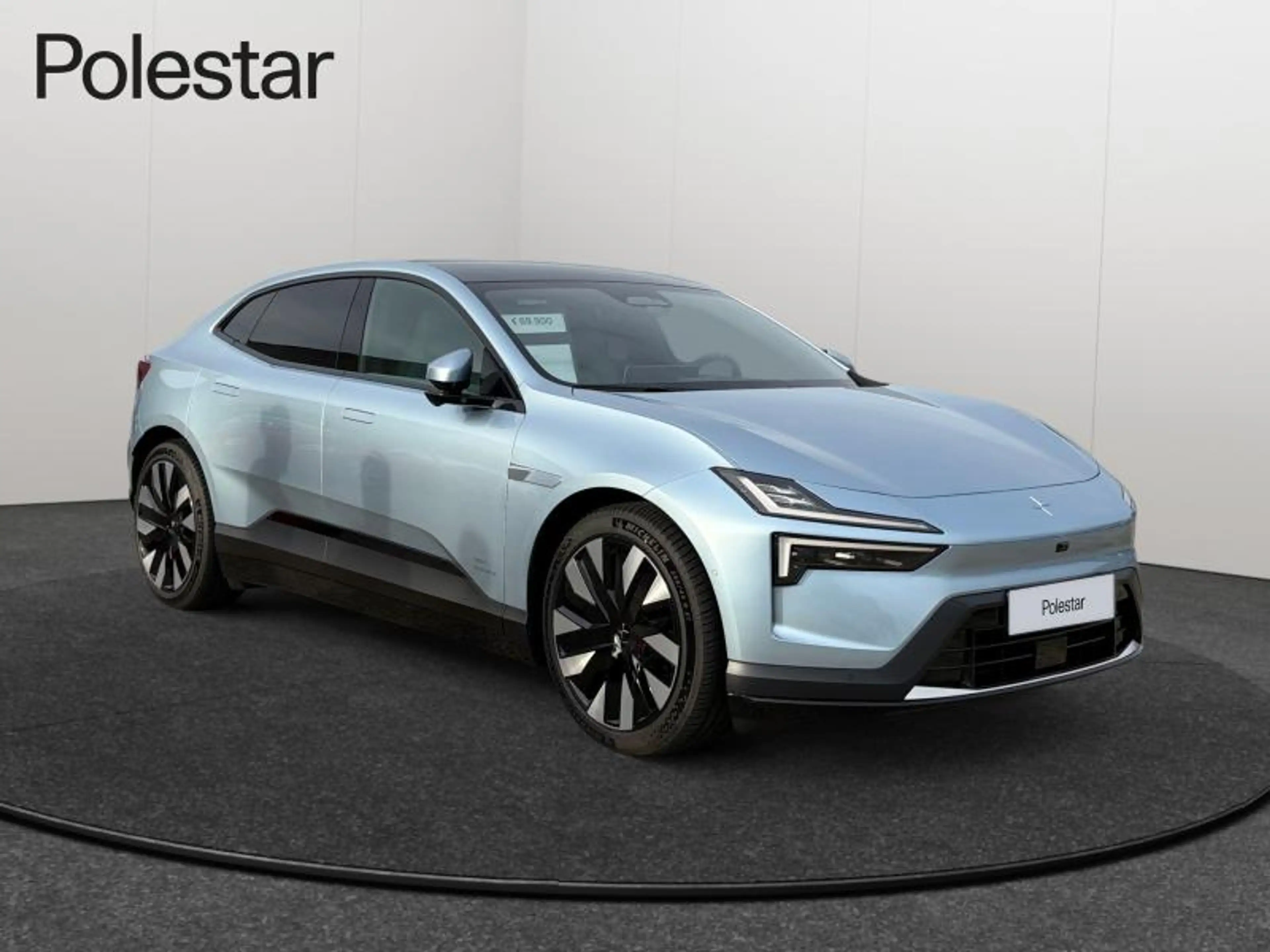 Polestar 4 PRIME | PRO — photo 6