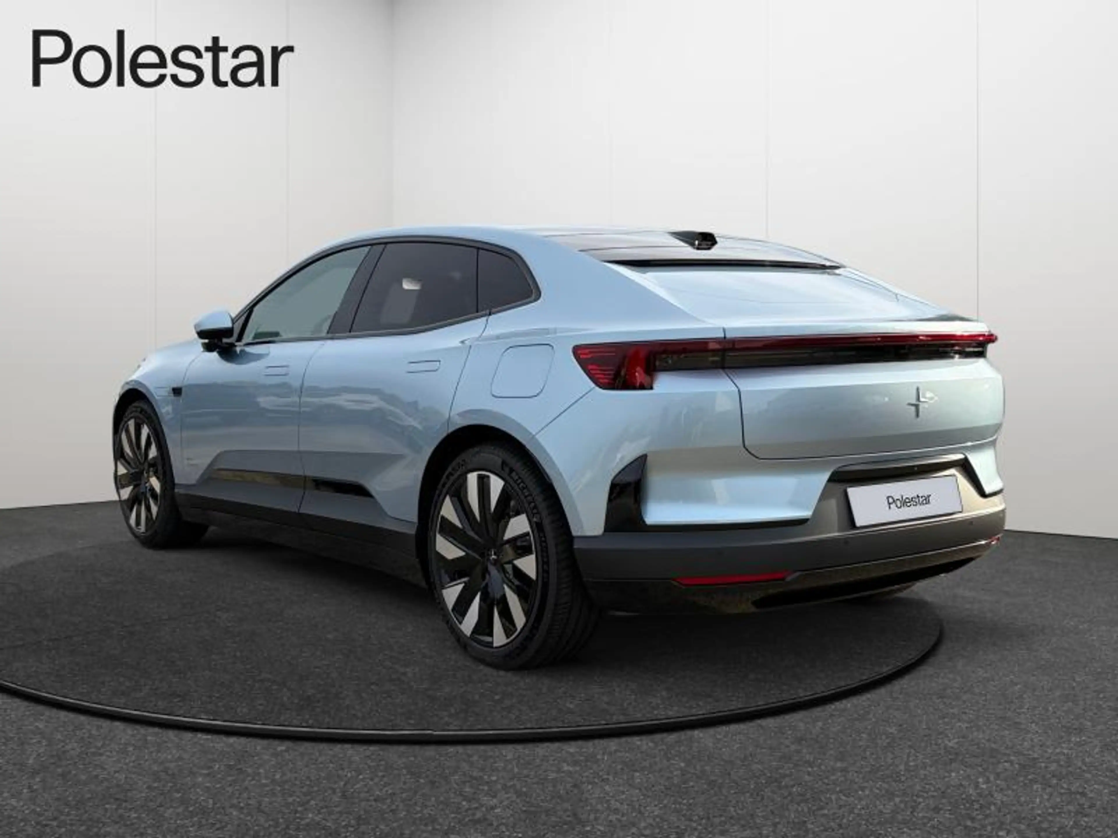Polestar 4 PRIME | PRO — photo 3