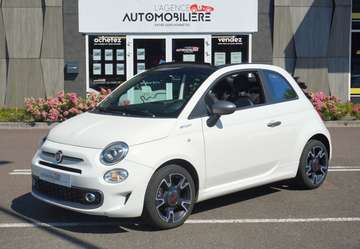 II 1.0 70 ch Hybrid BSG Sport