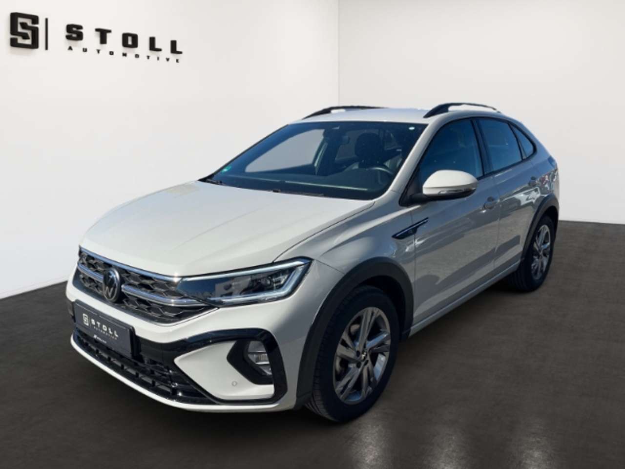 Volkswagen Taigo 2023 — 1.0 TSI R-Line IQ-Drive+RearView+Keyless